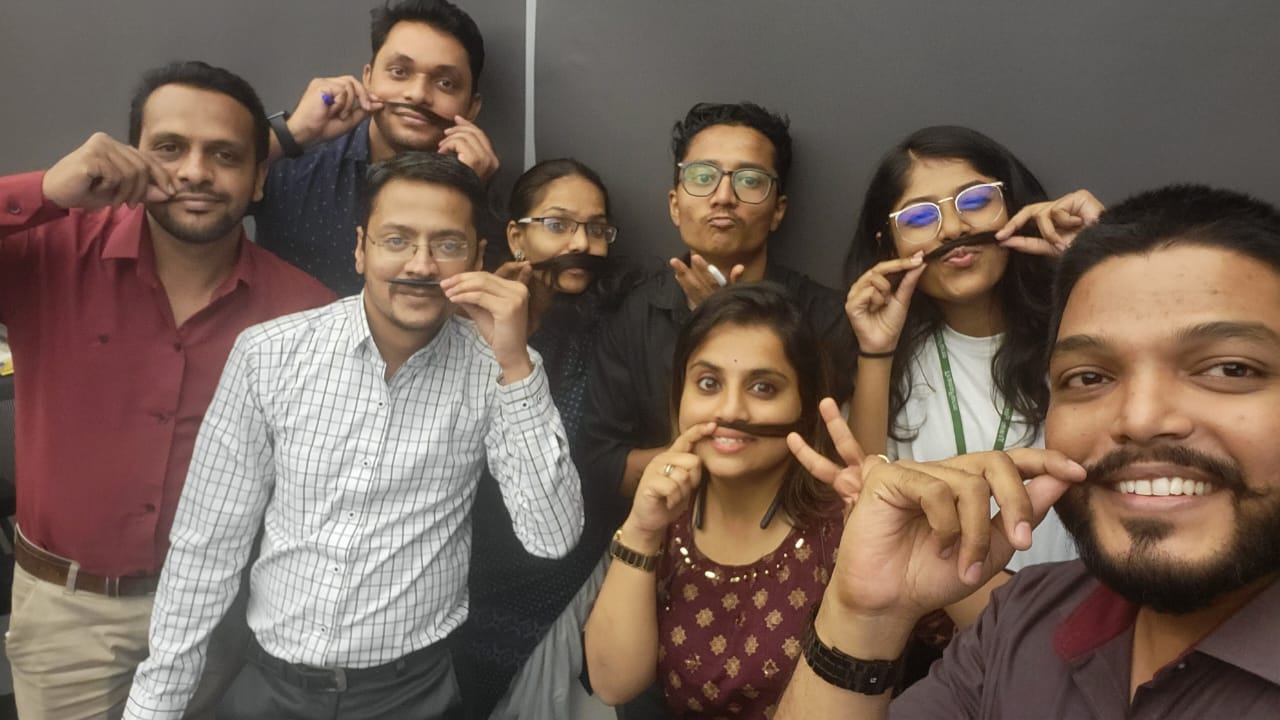 fun and work